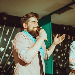 Carles Núñez Arilla