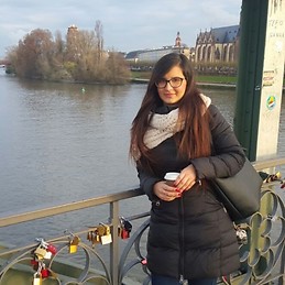 Mariachiara Prinzivalli