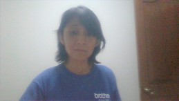 Claudia Alida Espichan Rau