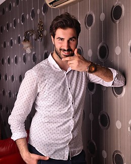 Ömer Faruk Demirhan