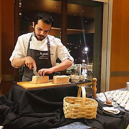 Fırat Oğuzhan Yürken