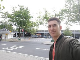 Héctor Martínez Romero