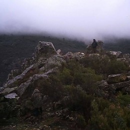 Moisés Sánchez Hoyos