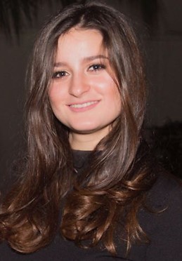 Isabella Vela