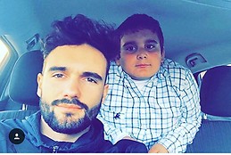 ANTONIO GONZALEZ PIZARRO