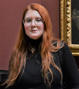 Aga Adamczyk