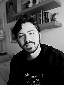 Jesús Domínguez Gómex