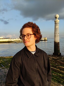 Marcos Santos Bernabé