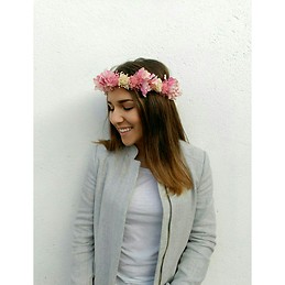 Raquel Comesaña