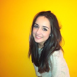 Núria Mendoza Barco