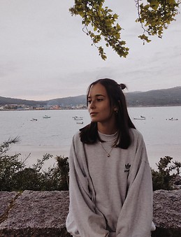 Sara Fraga Díaz