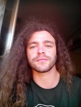 Alberto Garcia Melón