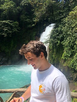 Arnau Vogelsanger