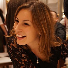 Franziska Stadlmayer