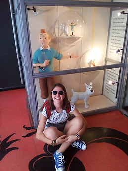 Ana de la Torre Merchán