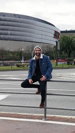 Javier Aranda
