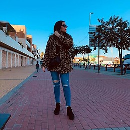 Marta Lara Sousa-Calé