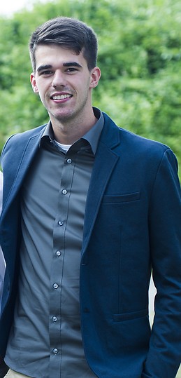 Niklas Lais