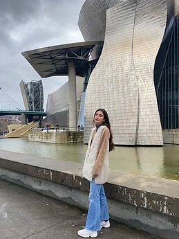 María Garín Garzón