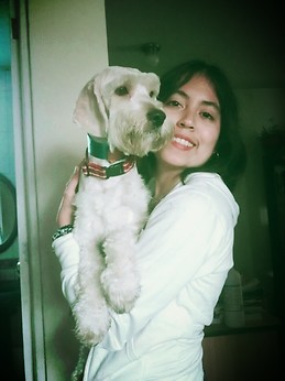 Estefanía Torrejón Navarro