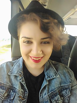 Yesica Jimenez Piñar