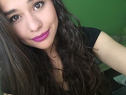 Stephanie Alejandra Urbina Rosales