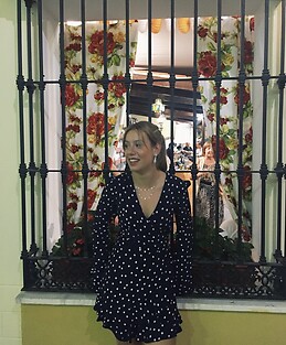 Claudia Ibabe Muñoz