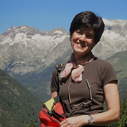 Maria Jose Balboa Martin