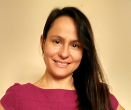 Rosa Gracia González