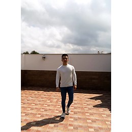 Carlos Serrano