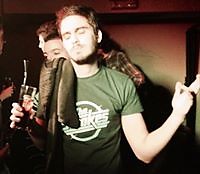 Victor Dominguez Seoane