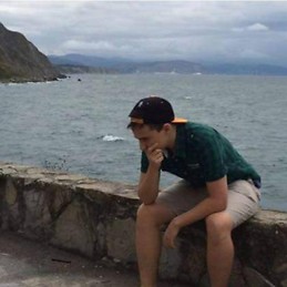 Juan Esteban Gonzalez del Valle