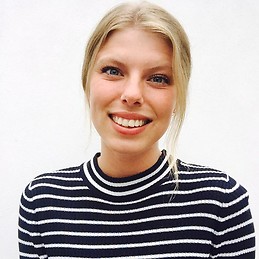 Martha Borum