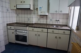 erasmus bienvenidos Habitación en Gijón