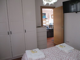erasmus bienvenidos Habitación en Gijón