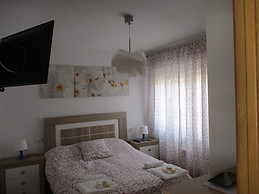 erasmus bienvenidos Habitación en Gijón