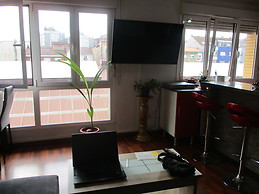 erasmus bienvenidos Habitación en Gijón