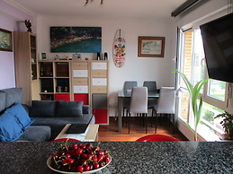 erasmus bienvenidos Habitación en Gijón