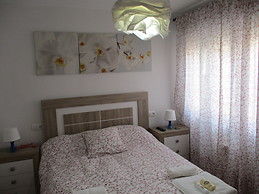 erasmus bienvenidos Habitación en Gijón