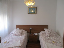 erasmus bienvenidos Habitación en Gijón