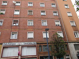 erasmus bienvenidos Habitación en Gijón