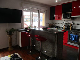 erasmus bienvenidos Habitación en Gijón