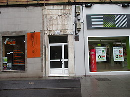 erasmus bienvenidos Habitación en Gijón