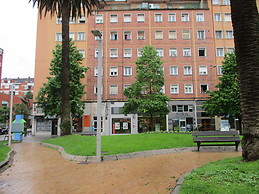 erasmus bienvenidos Habitación en Gijón