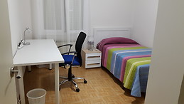 estudiante UNIR comparte piso perfecto estudiante centrico cerca esdif y UNIR