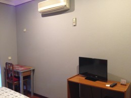 Alquiler estudios Madrid, España | Erasmusu.com