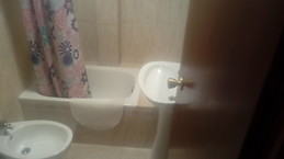 Estudio listo para entrar a vivir en Tarragona