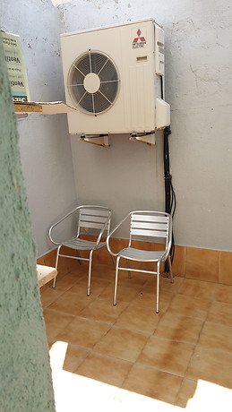 Estudio listo para entrar a vivir en Tarragona