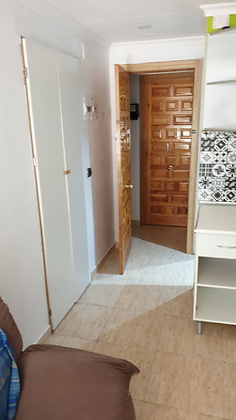 Estudio listo para entrar a vivir en Tarragona