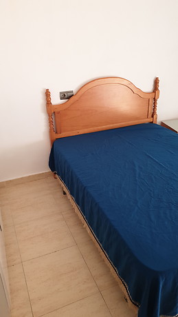 Estudio listo para entrar a vivir en Tarragona